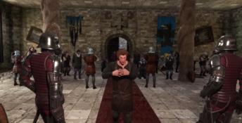 Noble's Life: Kingdom Reborn PC Screenshot