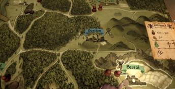 Noble's Life: Kingdom Reborn PC Screenshot