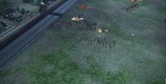 NOBUNAGA'S AMBITION: Sphere of Influence PC Screenshot