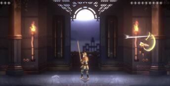 Nocturnal 2 PC Screenshot