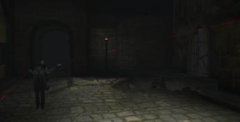 Nocturne PC Screenshot