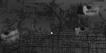 Noir: A Shadowy Thriller PC Screenshot