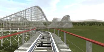 NoLimits 2 Roller Coaster Simulation PC Screenshot