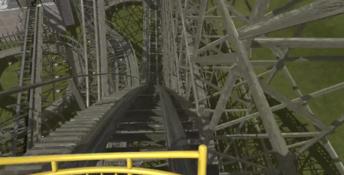 NoLimits 2 Roller Coaster Simulation