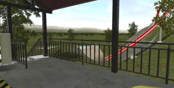 NoLimits 2 Roller Coaster Simulation PC Screenshot