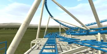 NoLimits 2 Roller Coaster Simulation PC Screenshot