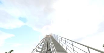 NoLimits 2 Roller Coaster Simulation PC Screenshot