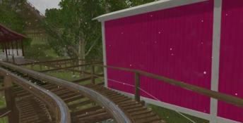 NoLimits 2 Roller Coaster Simulation PC Screenshot