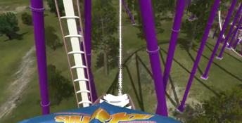 NoLimits 2 Roller Coaster Simulation PC Screenshot