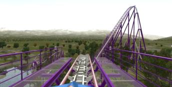 NoLimits 2 Roller Coaster Simulation PC Screenshot