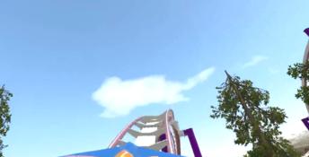 NoLimits 2 Roller Coaster Simulation PC Screenshot