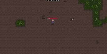Nomad Survival PC Screenshot