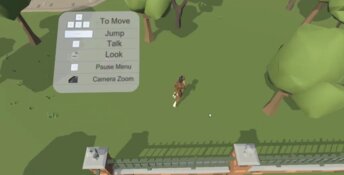 Nomyou PC Screenshot