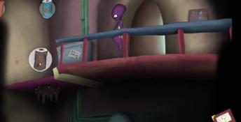 non – The First Warp PC Screenshot