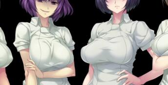 Nope Nope Nope Nurses PC Screenshot