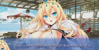 Nora to Oujo to Noraneko Heart 2