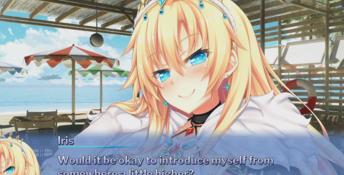 Nora to Oujo to Noraneko Heart 2