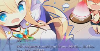 Nora to Oujo to Noraneko Heart 2 PC Screenshot