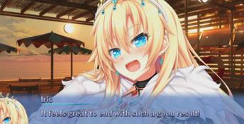 Nora to Oujo to Noraneko Heart 2 PC Screenshot