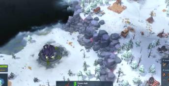 Northgard PC Screenshot
