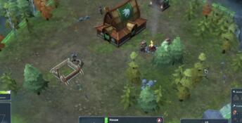 Northgard - Himminbrjotir, Clan of the Ox PC Screenshot