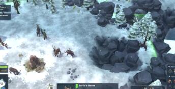 Northgard - Himminbrjotir, Clan of the Ox PC Screenshot