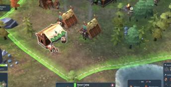 Northgard - Himminbrjotir, Clan of the Ox PC Screenshot