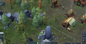 Northgard - Himminbrjotir, Clan of the Ox PC Screenshot