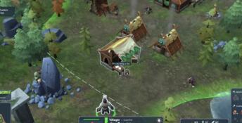 Northgard - Himminbrjotir, Clan of the Ox PC Screenshot