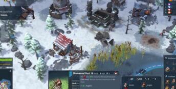 Northgard - Kernev, Clan of the Stoat PC Screenshot
