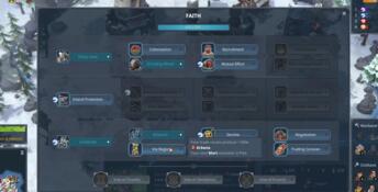 Northgard - Kernev, Clan of the Stoat PC Screenshot