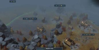 Northgard - Lyngbakr, Clan of the Kraken PC Screenshot