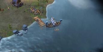 Northgard - Nidhogg, Clan of the Dragon PC Screenshot