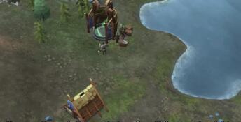 Northgard - Nidhogg, Clan of the Dragon PC Screenshot