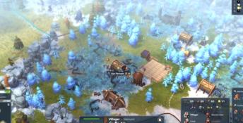 Northgard - Ratatoskr, Clan of the Squirrel PC Screenshot
