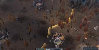 Northgard - Svardilfari, Clan of the Horse PC Screenshot