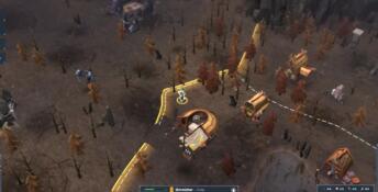 Northgard - Svardilfari, Clan of the Horse PC Screenshot