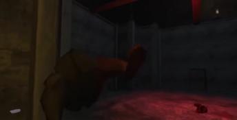 Nosferatu: The Wrath Of Malachi PC Screenshot