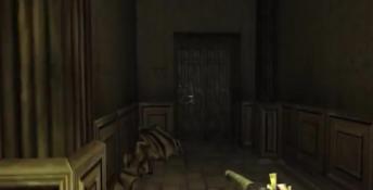 Nosferatu: The Wrath Of Malachi PC Screenshot