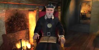 Nostradamus: The Last Prophecy PC Screenshot