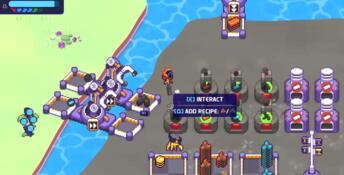 Nova Lands PC Screenshot