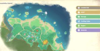 Novastella Island PC Screenshot