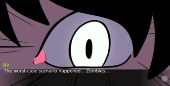 NTR and Zombies