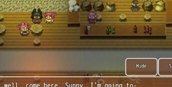 NTR Bunnies RPG