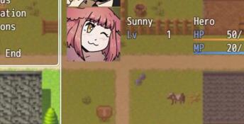 NTR Bunnies RPG PC Screenshot