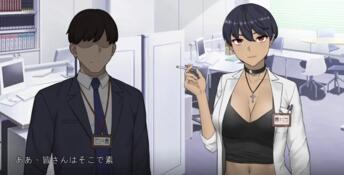 NTR Office PC Screenshot