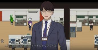 NTR Office PC Screenshot