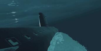 Nuclear Sub PC Screenshot