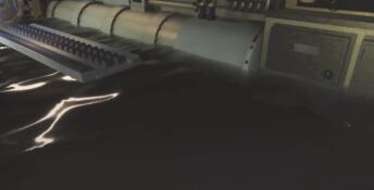 Nuclear Sub