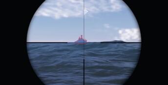 Nuclear Sub